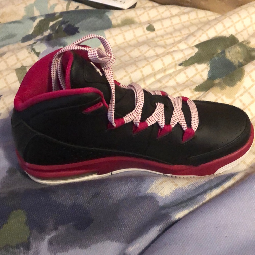 Gym Shoes